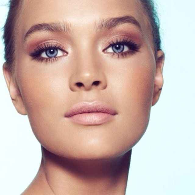 maquillaje novias