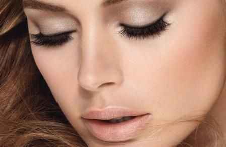 maquillaje novias