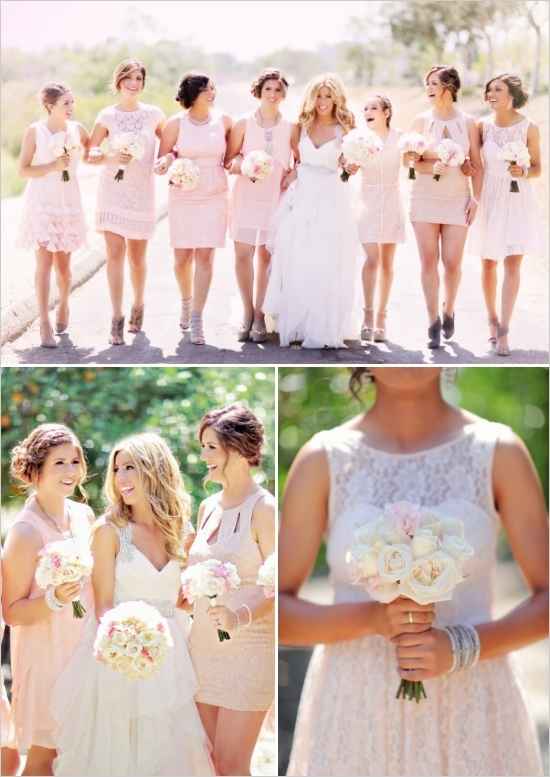 El look de novia real de la semana (7 de noviembre)