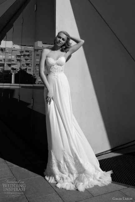 vestidos de novia