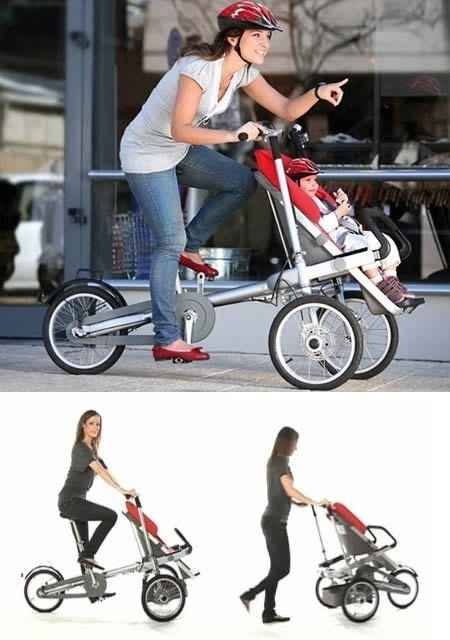 ideas futuras mamas