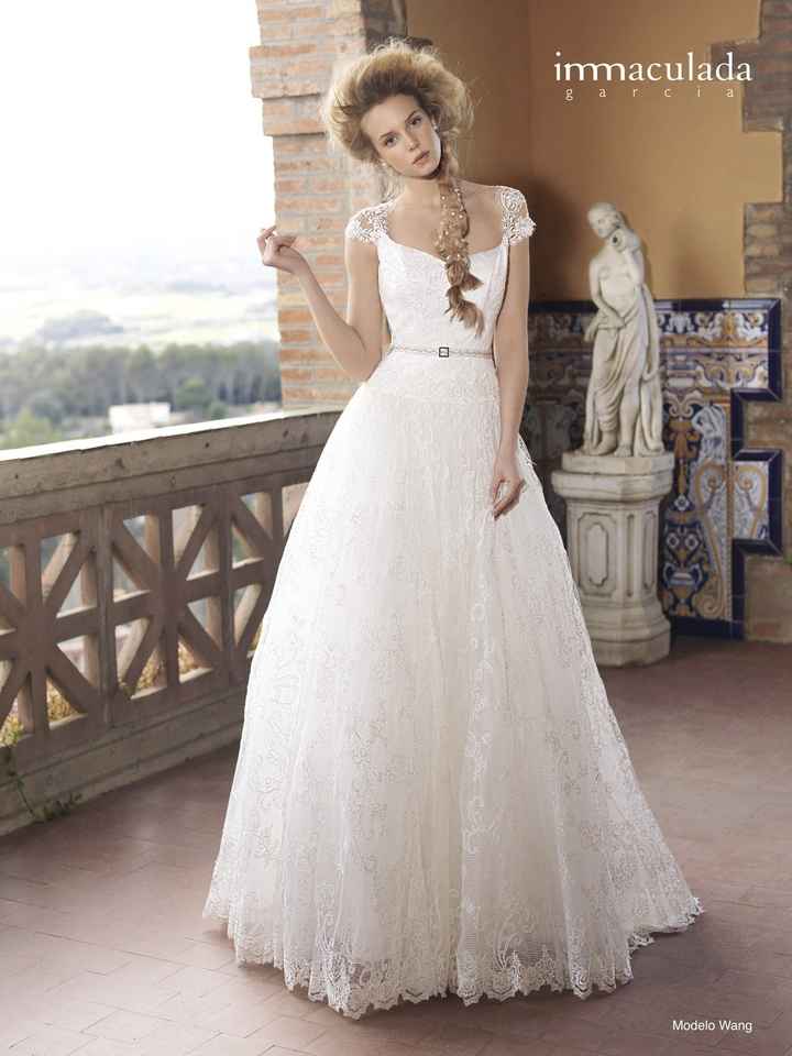 El vestido de la semana (20 de noviembre)