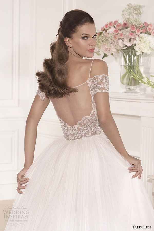 El vestido de la semana (20 de noviembre)
