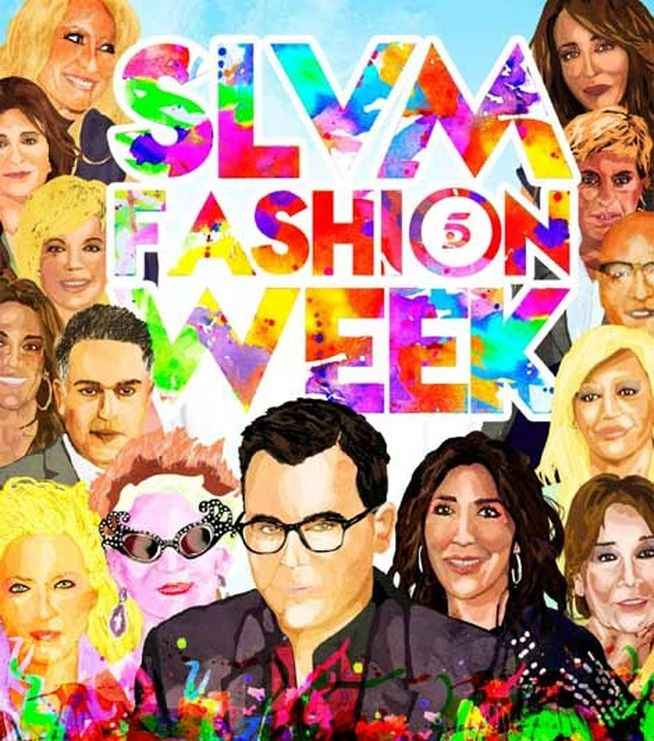 salvame fashion week