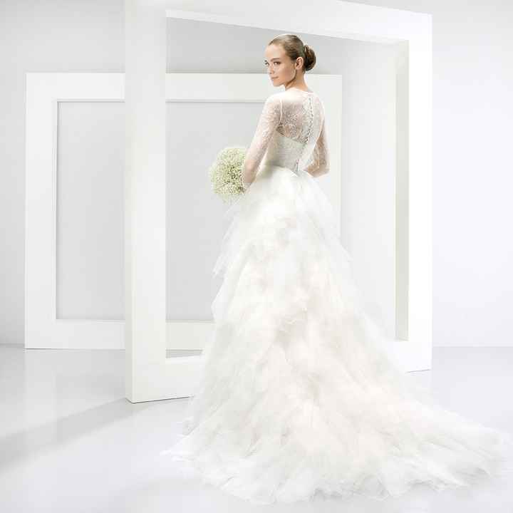 El vestido de la semana (27 de noviembre)
