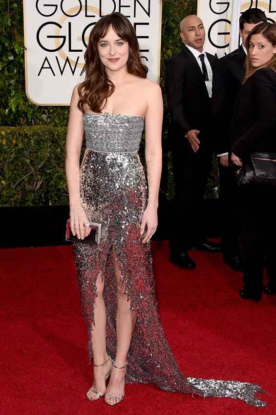 El vestido de invitada de la semana (14 de enero)