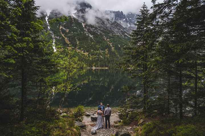 25 fotos de boda