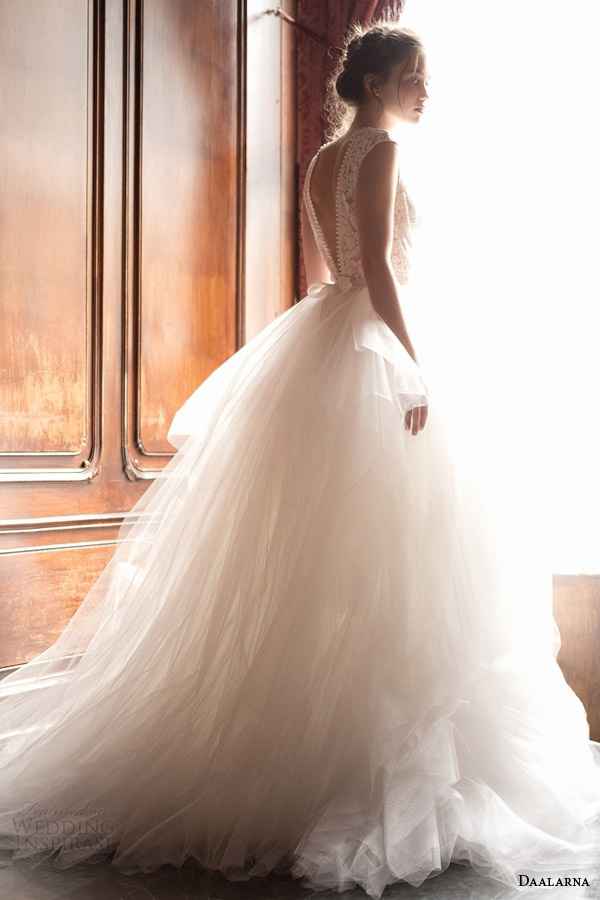 30 vestidos de novia 2014