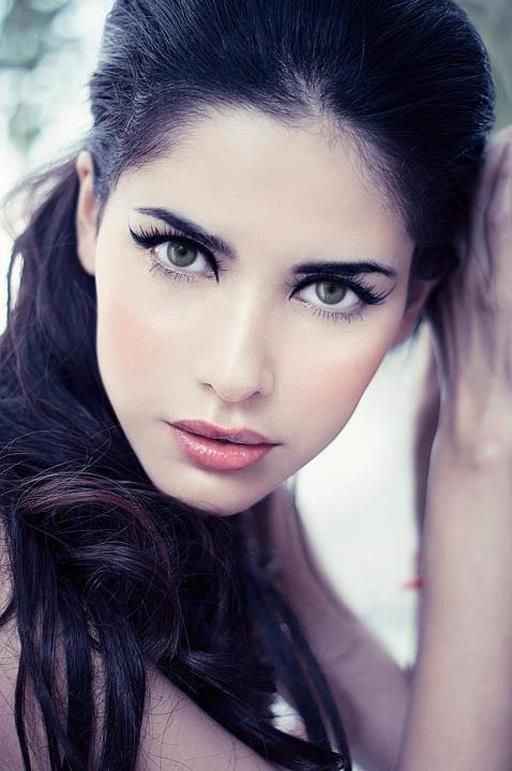 Resaltar look de novia