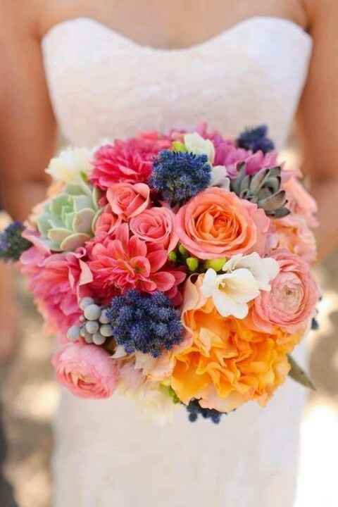 Resaltar look de novia