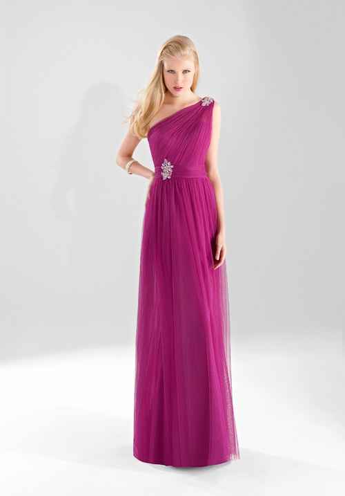 El vestido de invitada de la semana (28 de enero)
