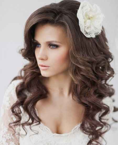 Novias ángel