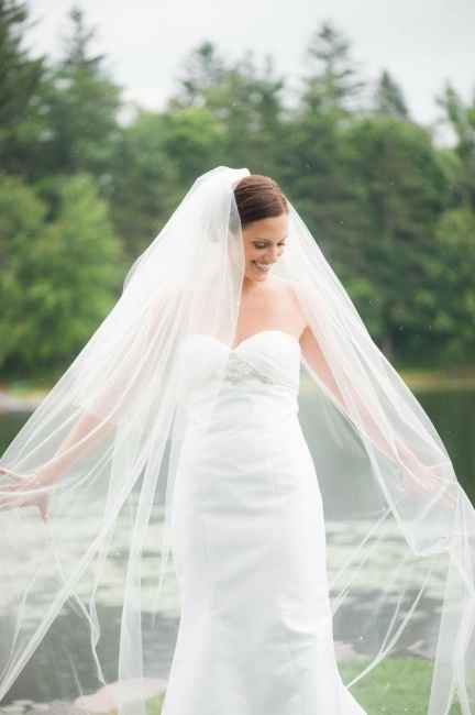 Novias ángel