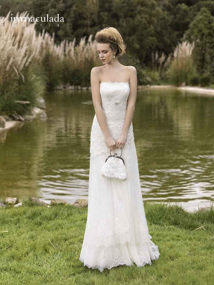El vestido de la semana (29 de enero)