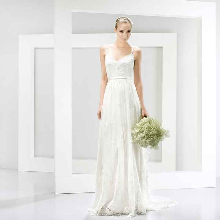 El vestido de la semana (5 de febrero)