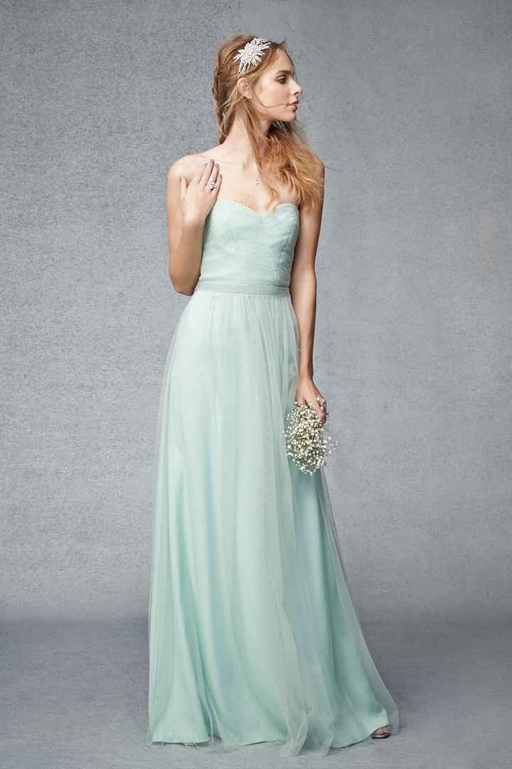 El vestido de invitada de la semana (11 de febrero)