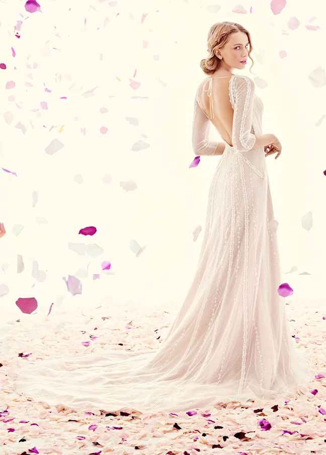 Ti Adora - Alvina Valenta