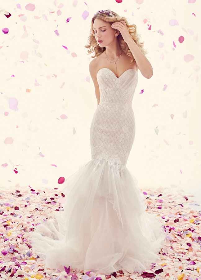 Ti Adora - Alvina Valenta