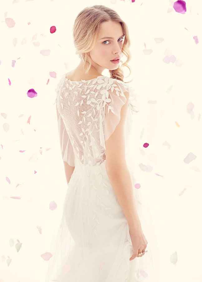 Ti Adora - Alvina Valenta