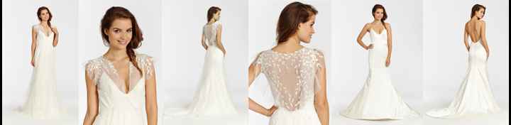 Ti Adora - Alvina Valenta