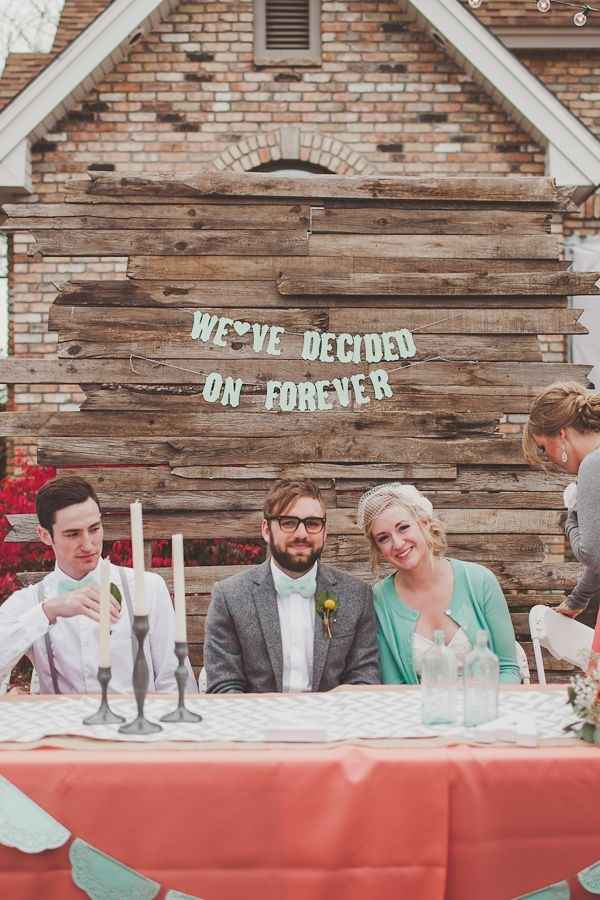 bodas hipster