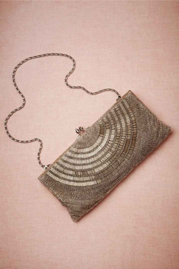 bolso invitada