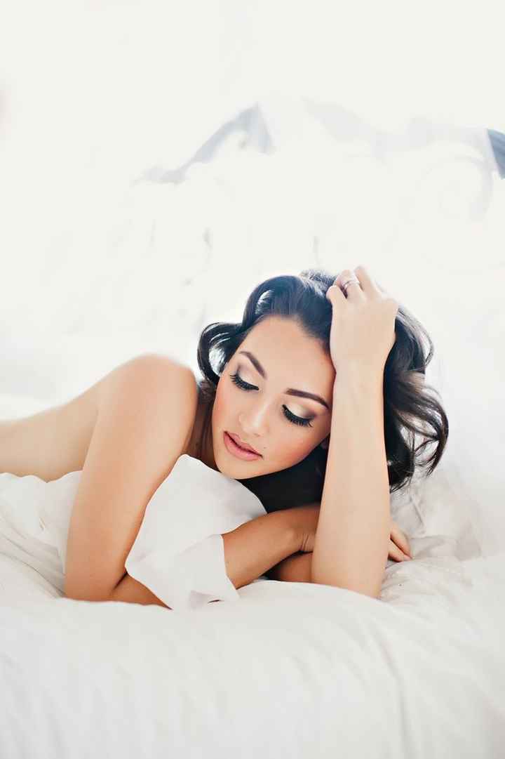 fotos boudoir