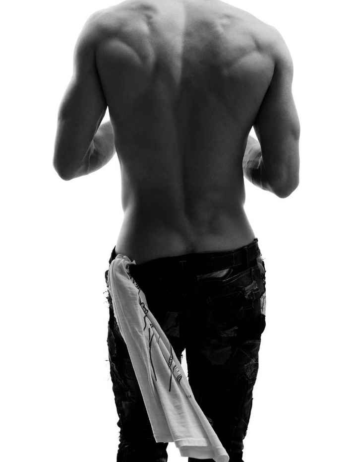 novio boudoir