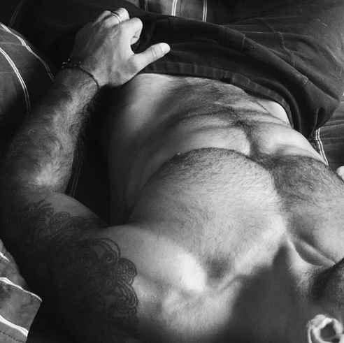 novio boudoir