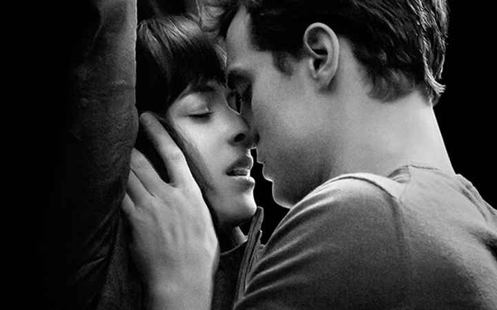 historia de amor película