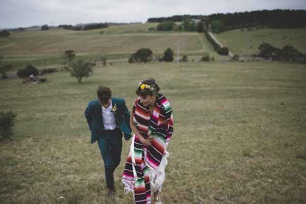 boda mexico