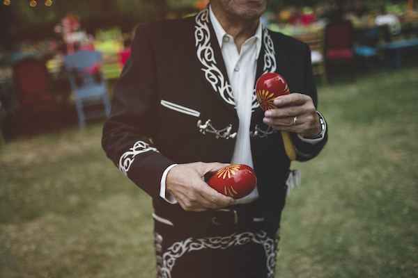 boda mexico
