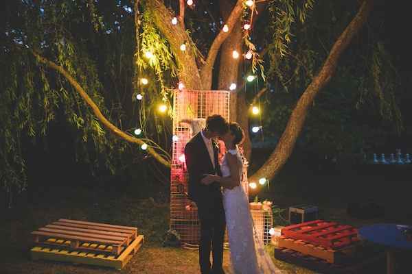 boda mexico