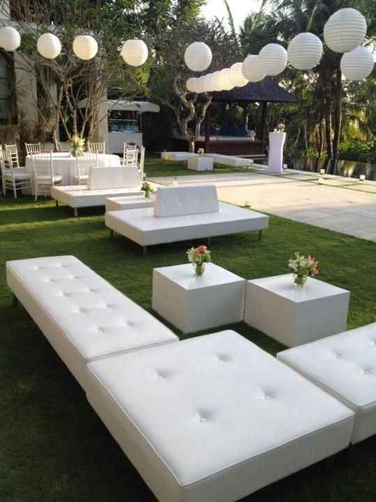 zona chill out