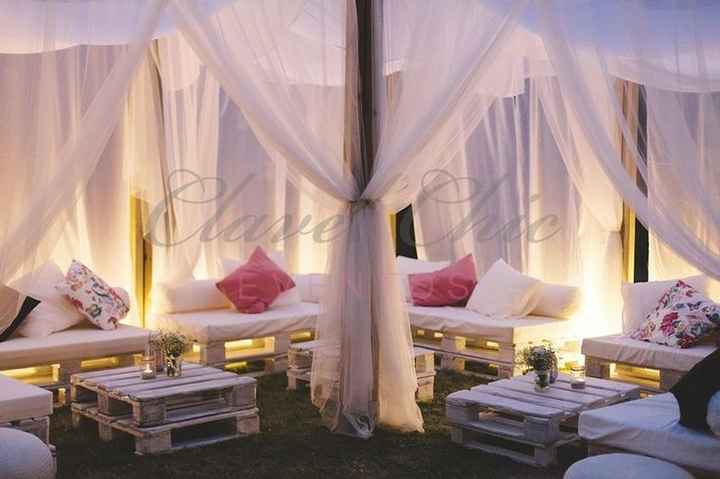 zona chill out