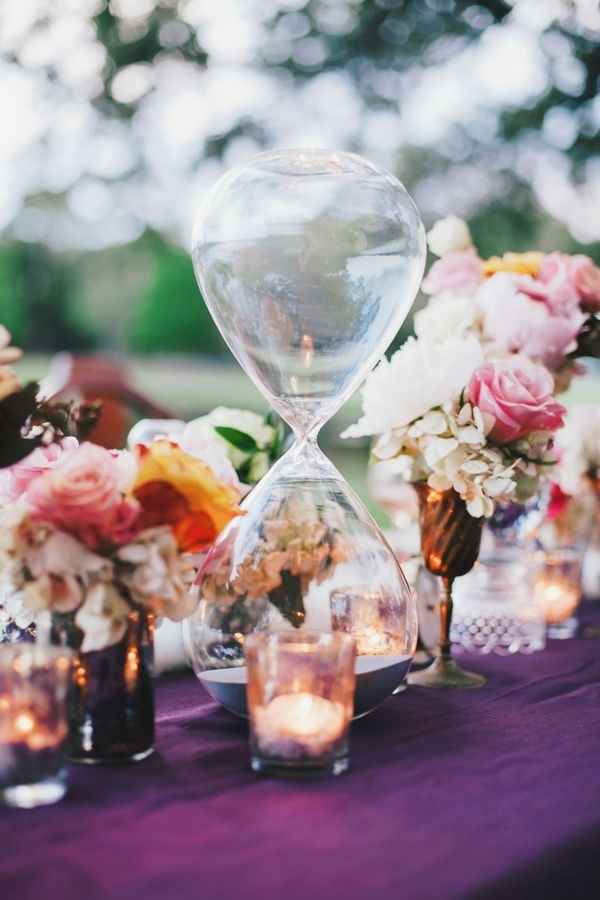 boda relojes