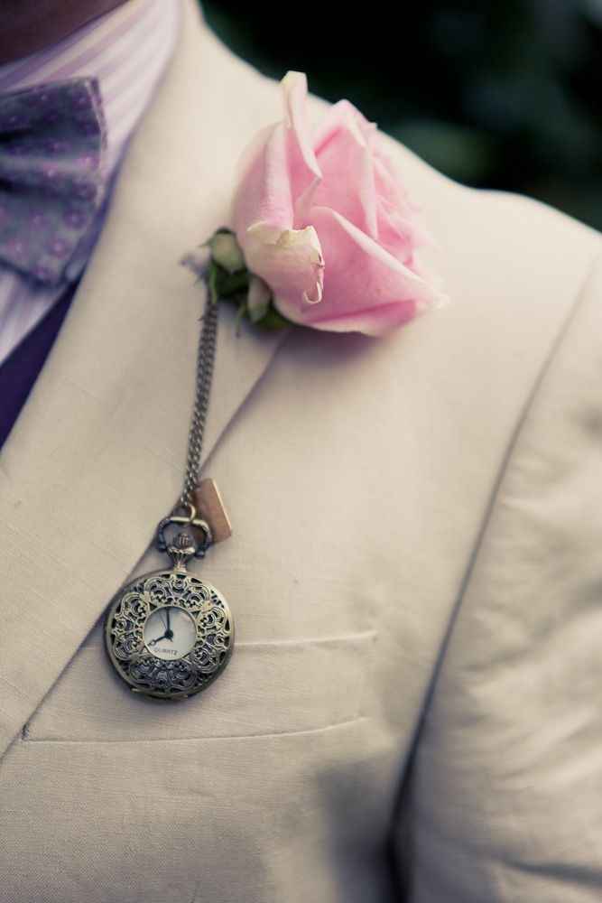 boda relojes