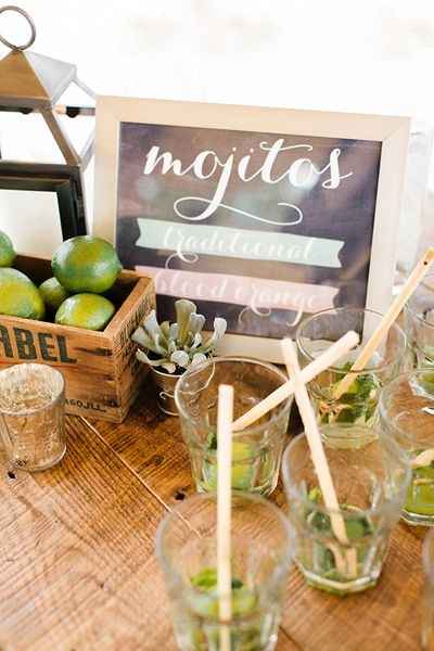 pecados de boda