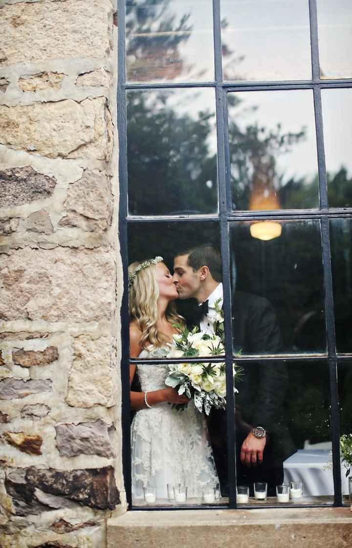 foto boda campo