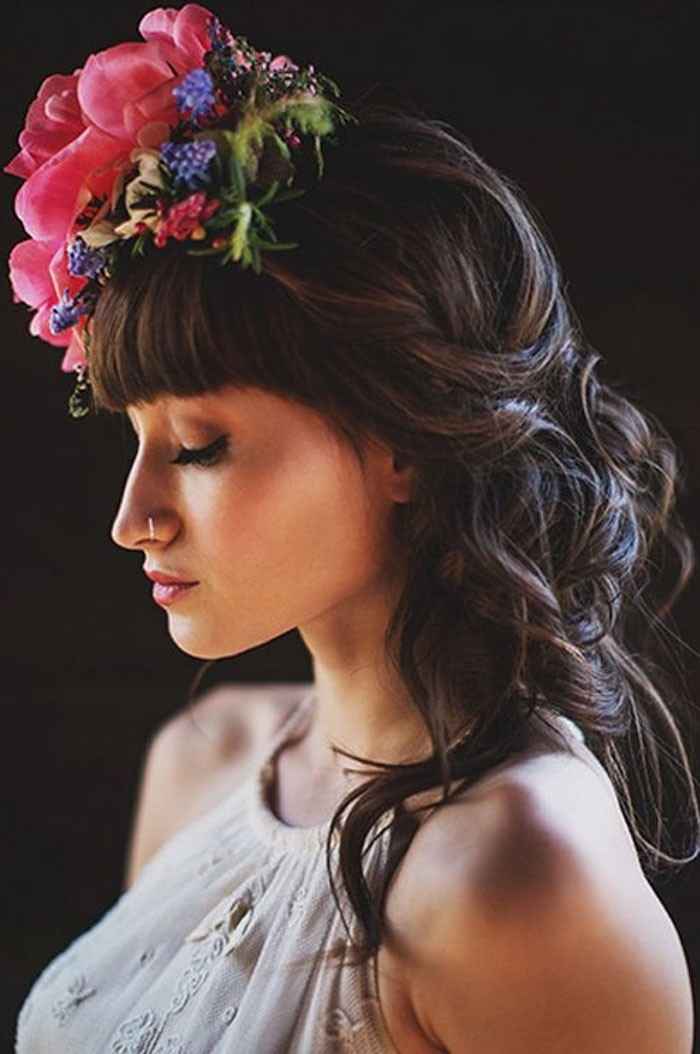 novias piercing