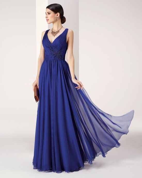 El vestido de invitada de la semana (1 de abril)
