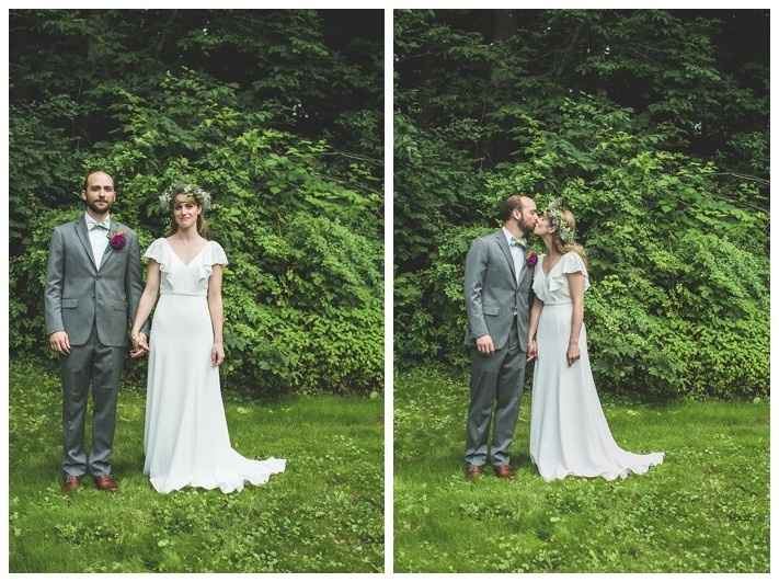 El look de novia real de al semana (3 de abril)