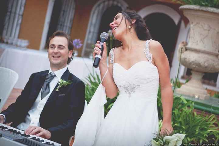 Bodas del mundo - El vestido de novia