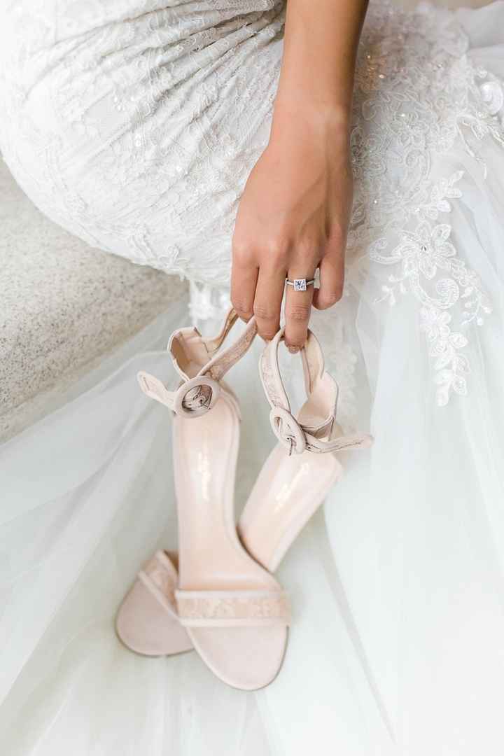 Bodas del mundo - Los complementos de novia