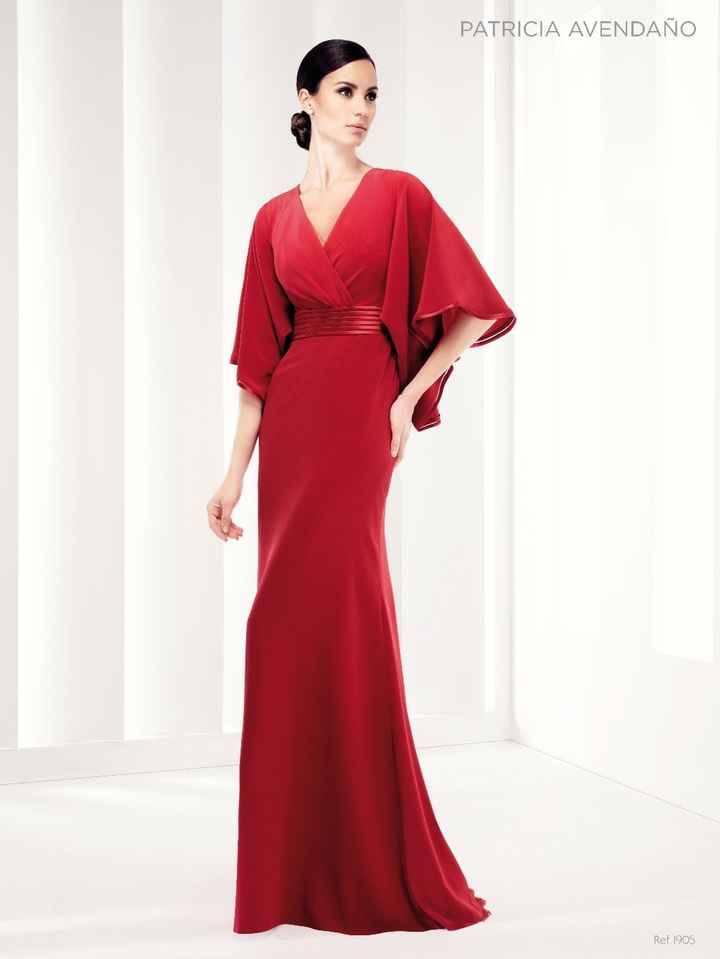 El vestido de invitada de la semana (15 de abril)