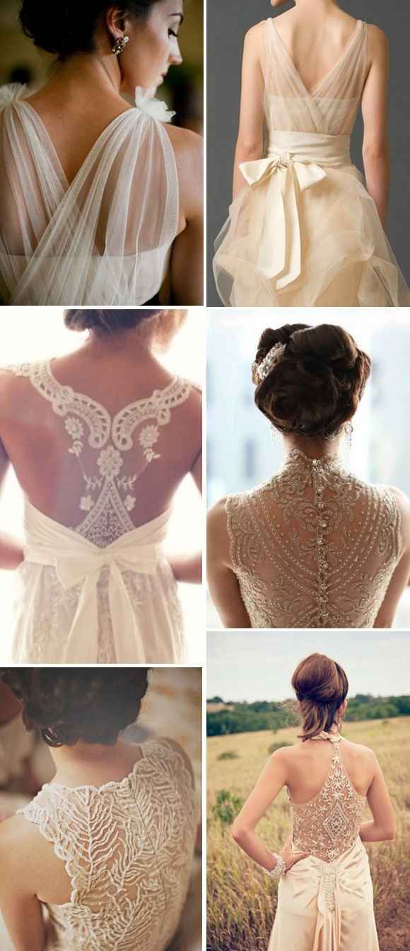 Boda vintage