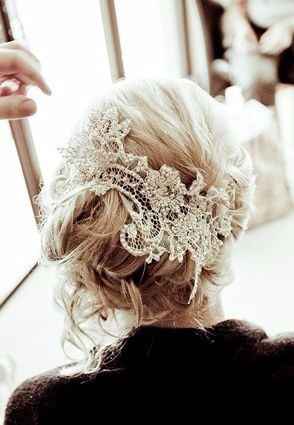 Boda vintage