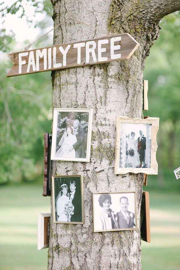 bodas vintage