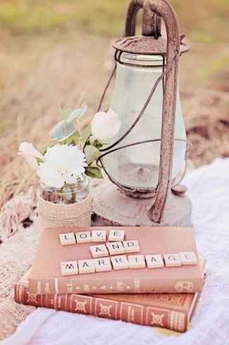boda libros
