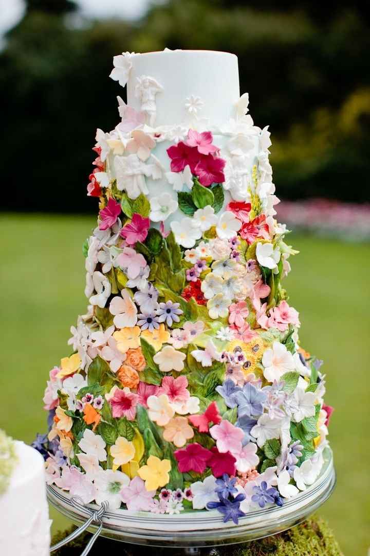 boda El sueño de una noche de verano